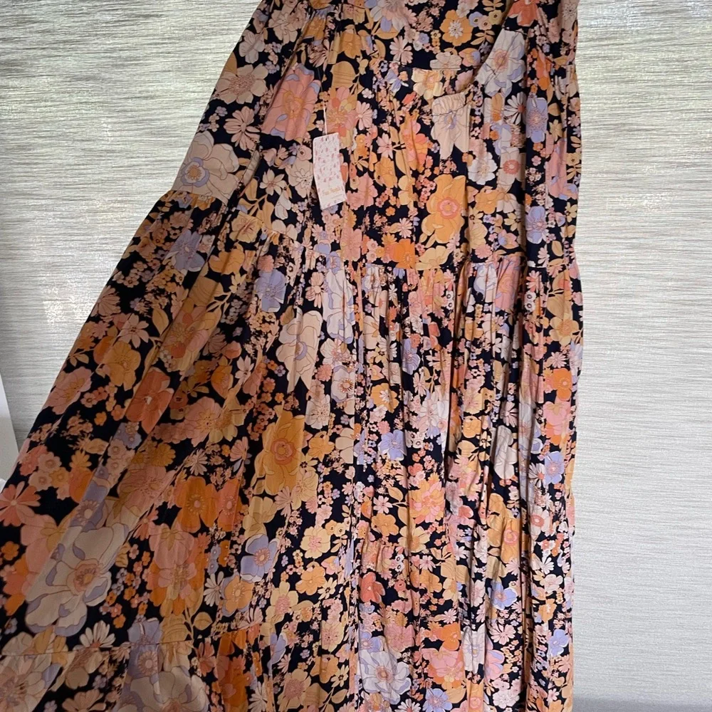 Free People sundress - Picture 5 of 7
